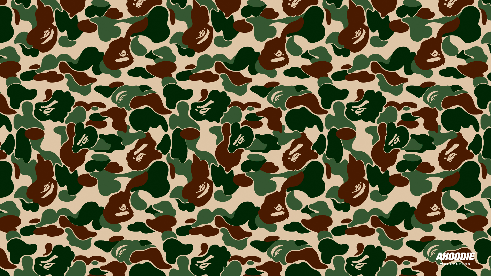 bape wallpapers