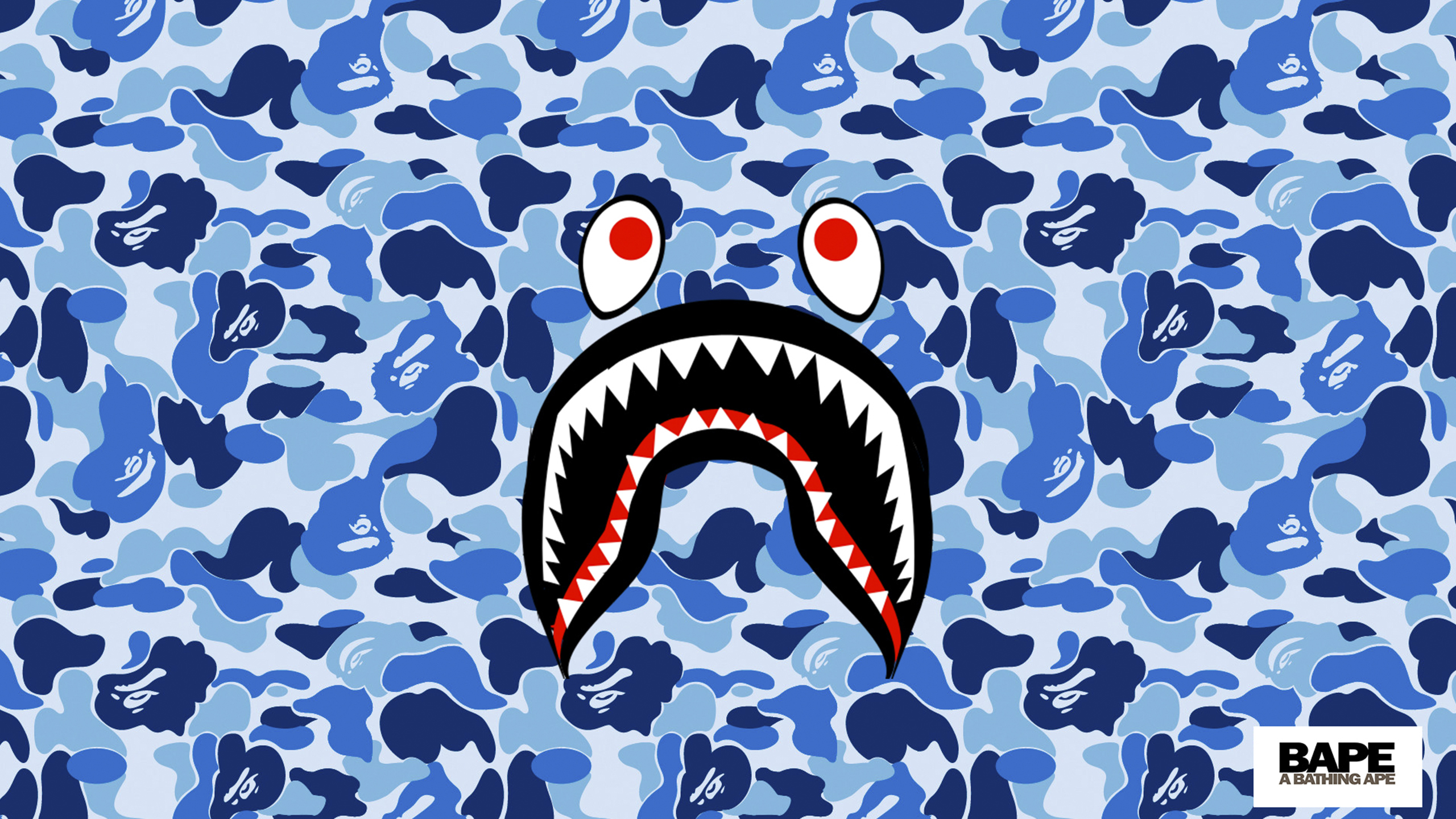 Bape Wallpapers - Page 2