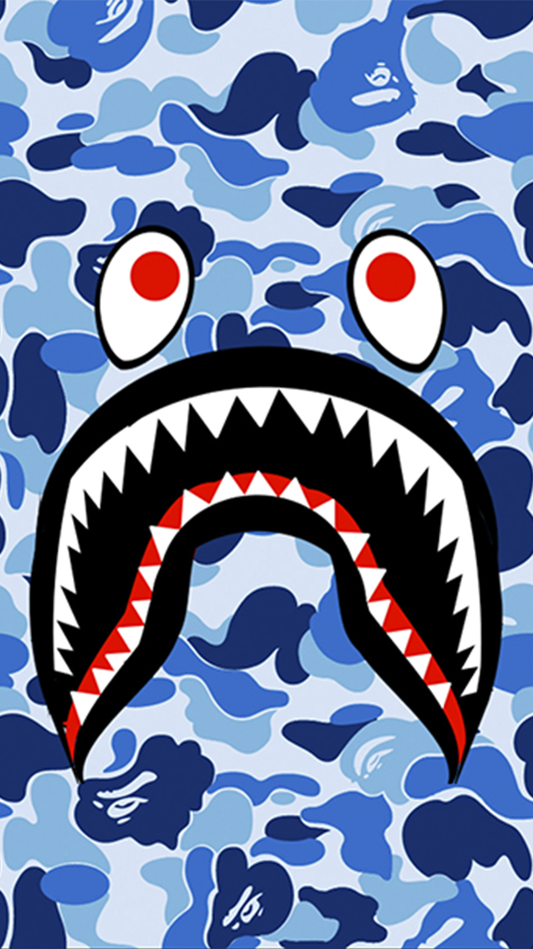 Bape Wallpapers - Page 2